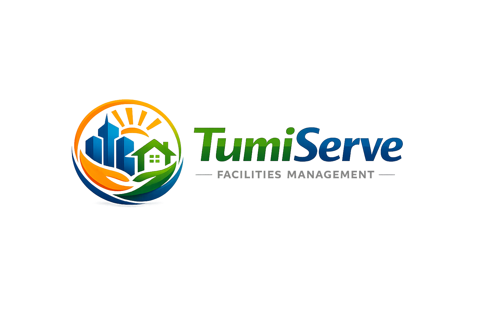 TumiServe Facilities Management